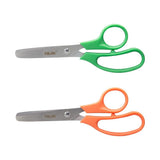 Caja Expositora 24 Tijeras Basic 13,3cm Milan