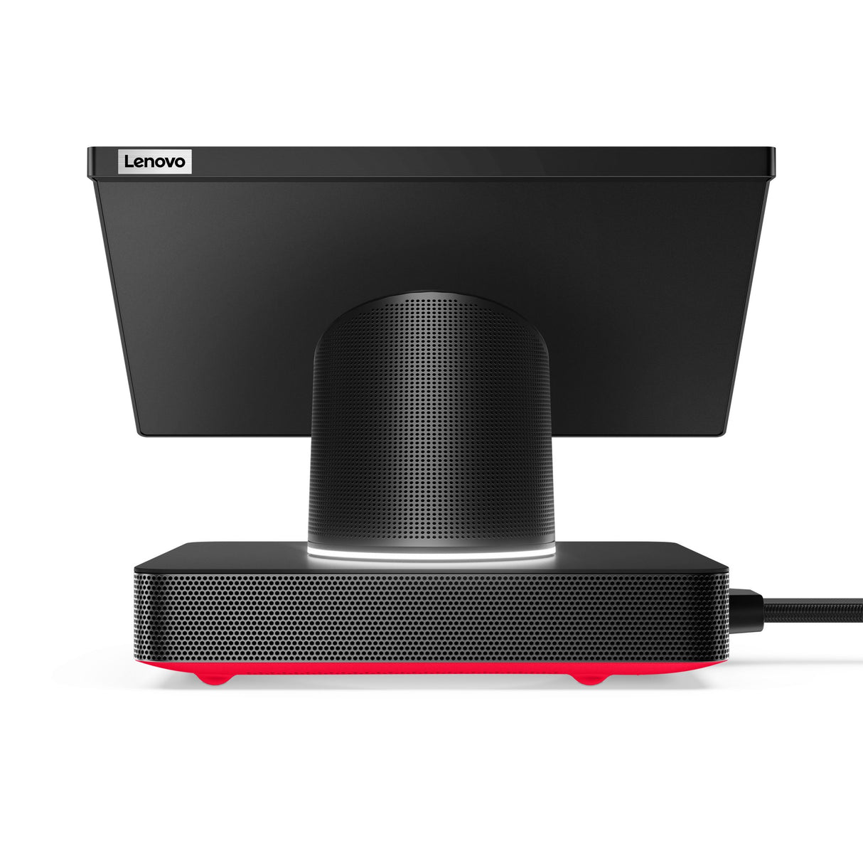 EAN 0197528904726 - Lenovo ThinkSmart Hub Intel® Core™ i5 i5-8365UE 25,6 cm (10.1") 1920 x 1200 Pixeles Pantalla táctil PC to imagen 7
