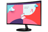 EAN 8806094769395 - Samsung S36C pantalla para PC 68,6 cm (27") 1920 x 1080 Pixeles Full HD LCD Negro imagen 5
