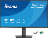 Monitor Iiyama 27" Ips, 4-Side Slim Bezel1920x1080 120hz