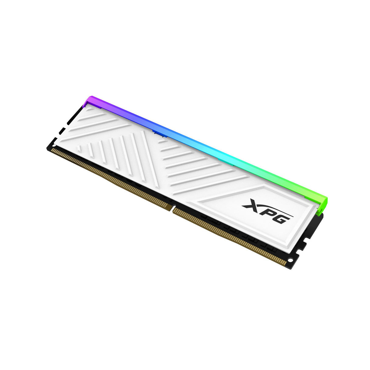 EAN 4711085943460 - XPG SPECTRIX D35G módulo de memoria 32 GB 2 x 16 GB DDR4 288-pin DIMM imagen 4