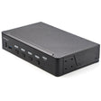 EAN 0065030882019 - StarTech.com SV431HU34K6 interruptor KVM Negro imagen 1