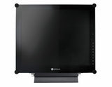 Monitor Ag Neovo Sx-19g, 48,3 Cm (19"), 1280 X 1024 Pixeles, Sxga, Lcd, 3 Ms, 5:4   Black