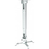EAN 4004005011654 - Schwaiger LWH310WD montaje para projector Pared/techo Blanco imagen 2