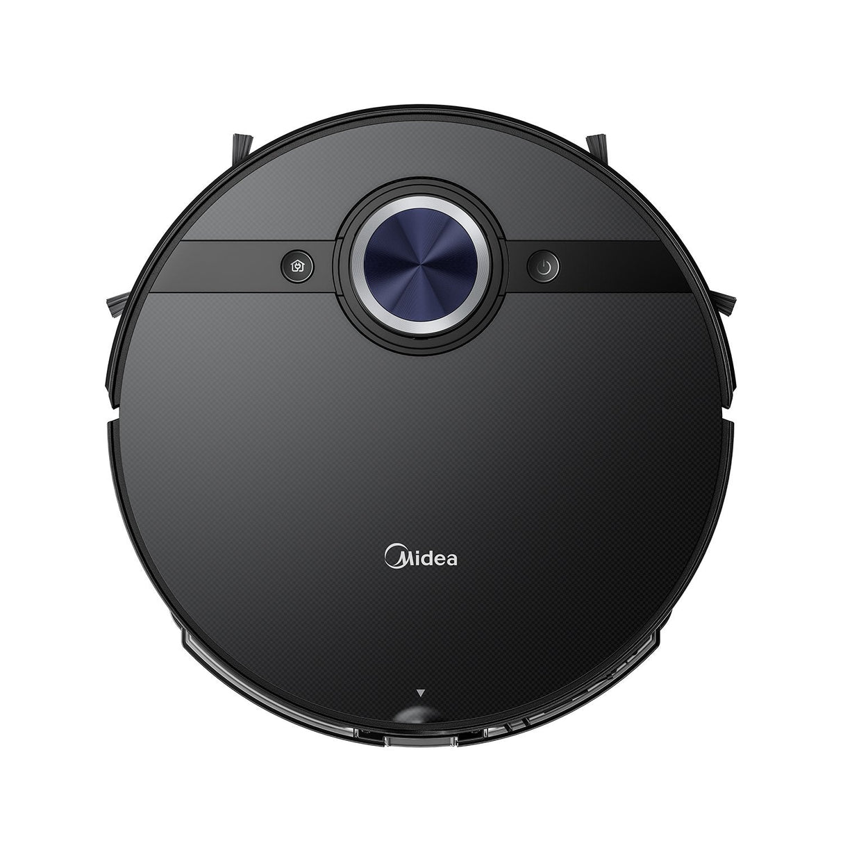 Aspirador Robotico Midea S8+ Wet&Dry, Tiempo De Funcionamiento (Mã¡X.) 180 Min, Ion De Litio, 5200 Mah, Capacidad De Polvo 0,45 + 5 L, 4000 Pa, Negro