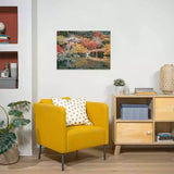 Puzzle 1000 Elementów Ogród Dai Go-Ji Kyoto Japonia