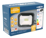 Ansmann Wfl800 10w / 800lm Luminaria Led Foco De Pared