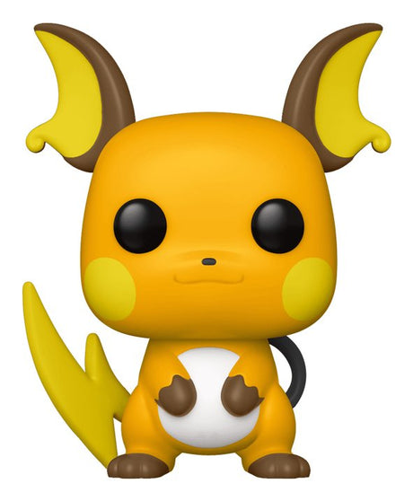 EAN 0889698742306 - FUNKO POP! 54042 figura de acción y colleccionable imagen 1