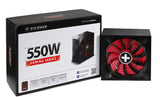 Fuente De Alimentación Para Pc  Xilence  Performance Gaming 550w