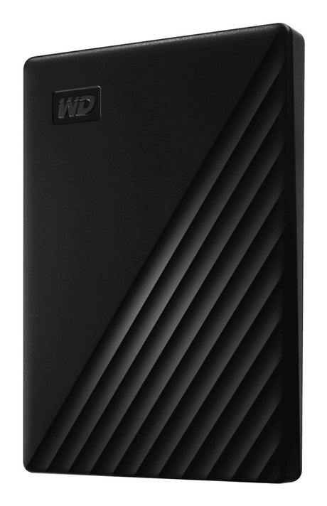 EAN 0718037869469 - Western Digital My Passport disco duro externo 1 TB 2.5" 3.2 Gen 1 (3.1 Gen 1) Negro imagen 1
