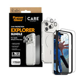 Panzerglass Care 3-In-1 Flagship Explorer Hndle Iphone 17 Pro Max