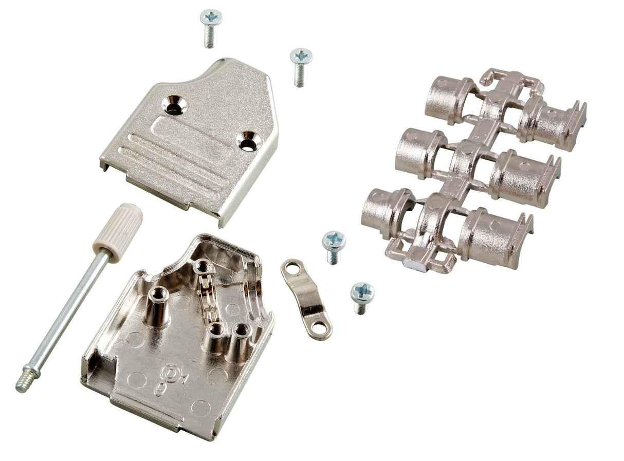 Efb 29561.1 Vollmetallhaube E-Mhdm35 15-K 35°