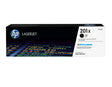 EAN 0888793237984 - HP 201X High Yield Black Original LaserJet Toner Cartridge cartucho de tóner 1 pieza(s) imagen 1