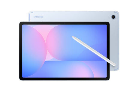 EAN 8806097194804 - Samsung Galaxy Tab SM-X520 Samsung Exynos 128 GB 27,7 cm (10.9") 8 GB Wi-Fi 6 (802.11ax) Azul imagen 2