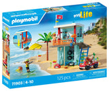 EAN 4008789719034 - Playmobil My Life 71903 set de juguetes imagen 4