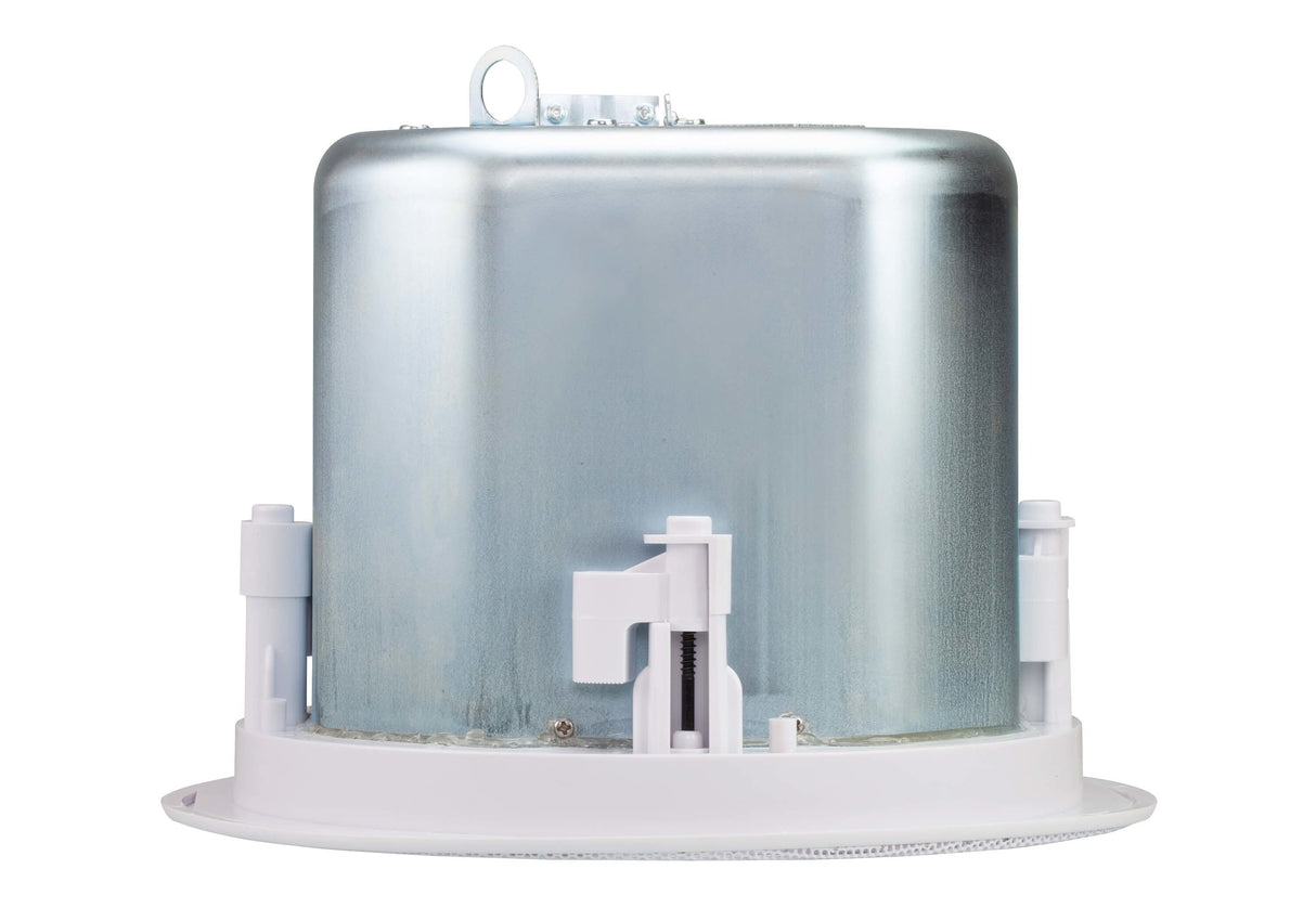Altavoz Coaxial De Techo De 6.5 Pulgadas Aten As106