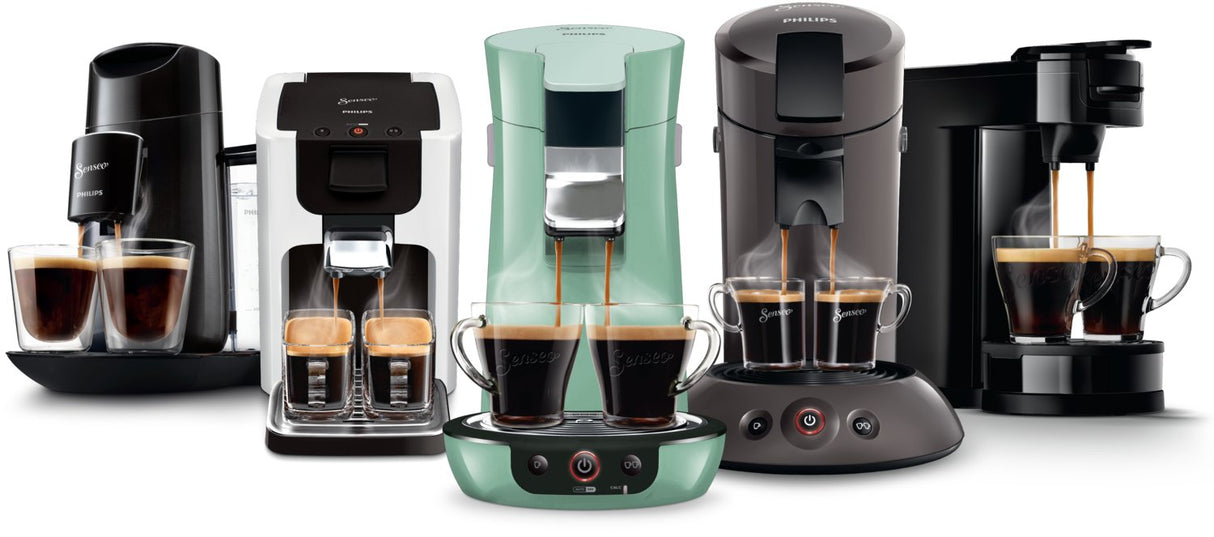 Senseo Para Descalcificador Para Cafeteras