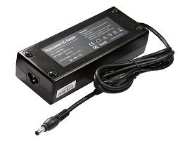 EAN 5704174387817 - ASUS 04G265003550 adaptador e inversor de corriente Interior 65 W Negro imagen 1