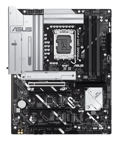 EAN 4711387754818 - ASUS PRIME Z890-P WIFI Intel Z890 LGA 1851 (Socket V1) ATX imagen 3