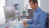 Tesafilm Office Box Rollo 10m 15mm Transparente 10ud.
