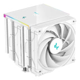 Refrigerador Cpu Multizocalo Deepcool Ak620 Digital Wh V.Doble R-Ak620-Whadmn-G