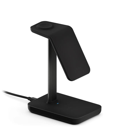 EAN 0811370024110 - Twelve South HiRise 3 Auriculares, Smartphone, Reloj inteligente Negro USB Cargador inalámbrico Interior imagen 4