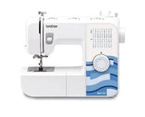 EAN 4977766706216 - Brother RH137 Máquina de coser automática Eléctrico imagen 1