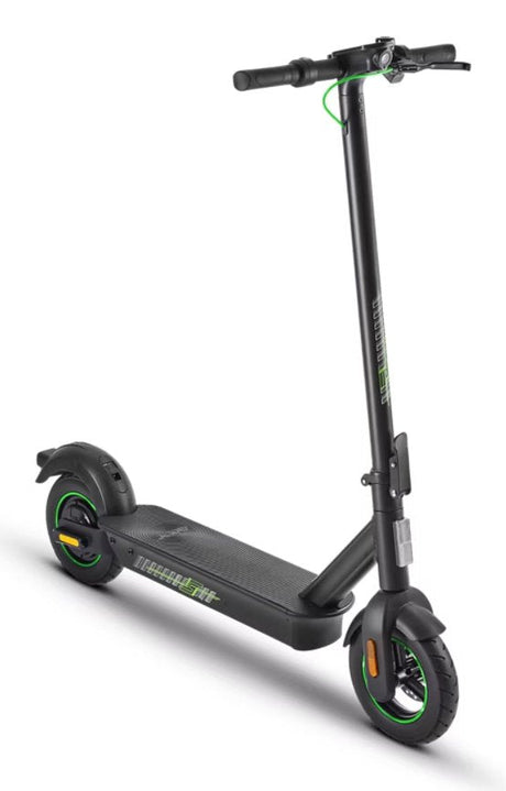 EAN 4711474048707 - Acer ES Series 5 AES025 Negro 25 kmh 16 Ah imagen 3