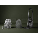 EAN 7333394027999 - AEG AB31C1GG 3 L Aspiradora de tambor Secar 750 W Bolsa para el polvo imagen 5