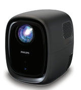 EAN 7640186960557 - Philips NPX130C/INT videoproyector LED 720p (1280x720) Negro imagen 1