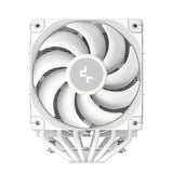 EAN 6933412728825 - DeepCool AK620 Digital PRO WH Procesador Refrigerador de aire 12 cm Blanco 1 pieza(s) imagen 3