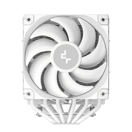 EAN 6933412728825 - DeepCool AK620 Digital PRO WH Procesador Refrigerador de aire 12 cm Blanco 1 pieza(s) imagen 3