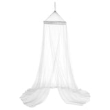 Mosquitera Decorativa Para Cama Ø60x250cm