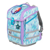 Mcneill Juego De Mochila Escolar Perfecto 5tlg. Disney-Frozen