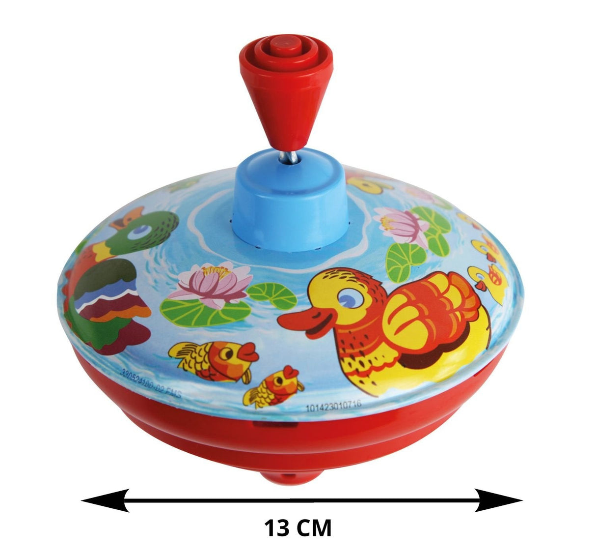 B¹k Kaczuszki 13 Cm