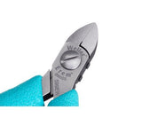 Weller Tools 599ew Esd Alicate De Corte Lateral 115 Mm