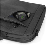 EAN 3567041351715 - PORT Designs Sydney Tl Eco 35,6 cm (14") Negro imagen 8