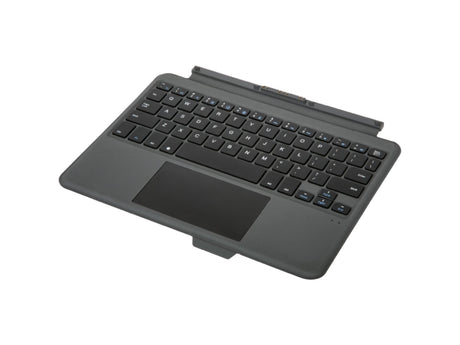 EAN 5051794042757 - Samsung GP-JKT636TGBBW teclado para móvil QWERTY Inglés de EE. UU. Negro imagen 2