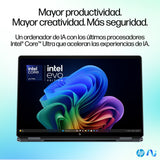 EAN 198828974846 - HP OmniBook Ultra Flip 14-fh0006ns Copilot+ PC Intel Core Ultra 7 258V Híbrido (2-en-1) 35,6 cm (14") Pant imagen 12