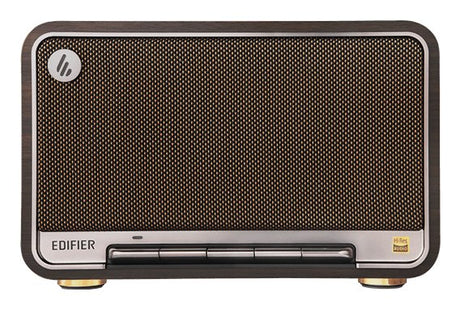 EAN 6923520286423 - Edifier D32 Altavoz portátil estéreo Nuez 60 W imagen 3