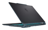 Msi Cyborg 14 A13vf-023xpl I7-13620h 14" Fhd+ 144hz 16gb Ddr5 Ssd512 Rtx 4060 8gb Noos