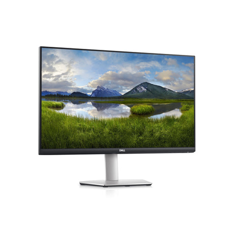 EAN 0884116404026 - DELL S Series S2722QC LED display 68,6 cm (27") 3840 x 2160 Pixeles 4K Ultra HD LCD Gris imagen 2