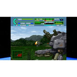 Juego Assault Suit Leynos 2 Saturm Tribute Switch