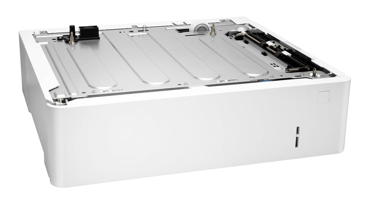 EAN 0889894213570 - HP LaserJet 550-sheet Feeder Tray Bandeja de papel imagen 2
