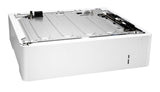 EAN 0889894213570 - HP LaserJet 550-sheet Feeder Tray Bandeja de papel imagen 2