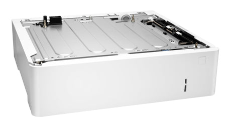 EAN 0889894213570 - HP LaserJet 550-sheet Feeder Tray Bandeja de papel imagen 2