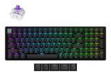 Keyboard Wrl K4 He Standard Ed/Black K4h-J1 Keychron