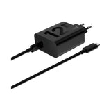 Motorola Moto Charger 125w Black  Usb C-C  Black