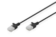 EAN 4016032506782 - Digitus DK-1618-015S-BL cable de red Cat6 U/UTP (UTP) imagen 1