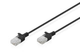 EAN 4016032506782 - Digitus DK-1618-015S-BL cable de red Cat6 U/UTP (UTP) imagen 1